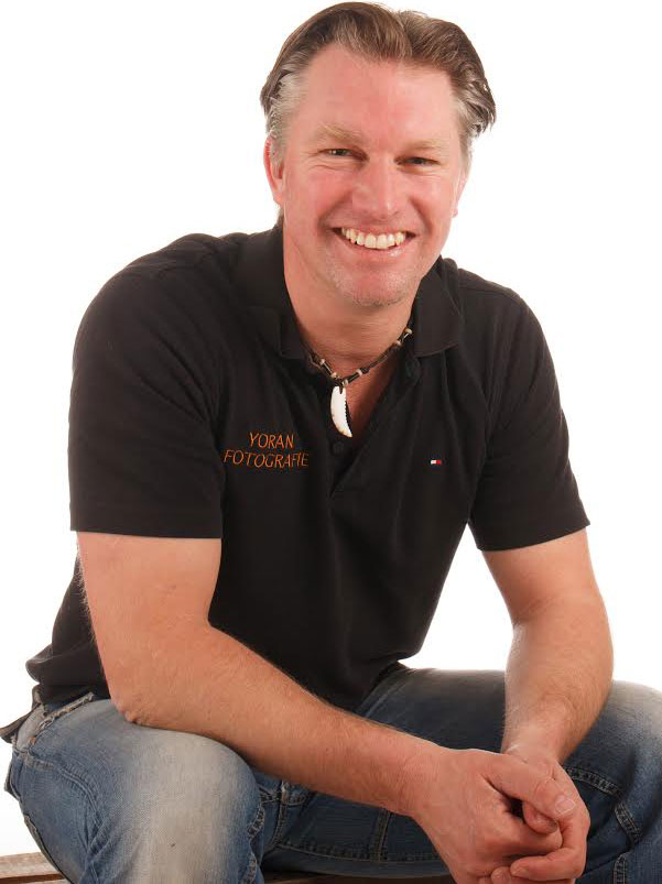 yoran fotograaf